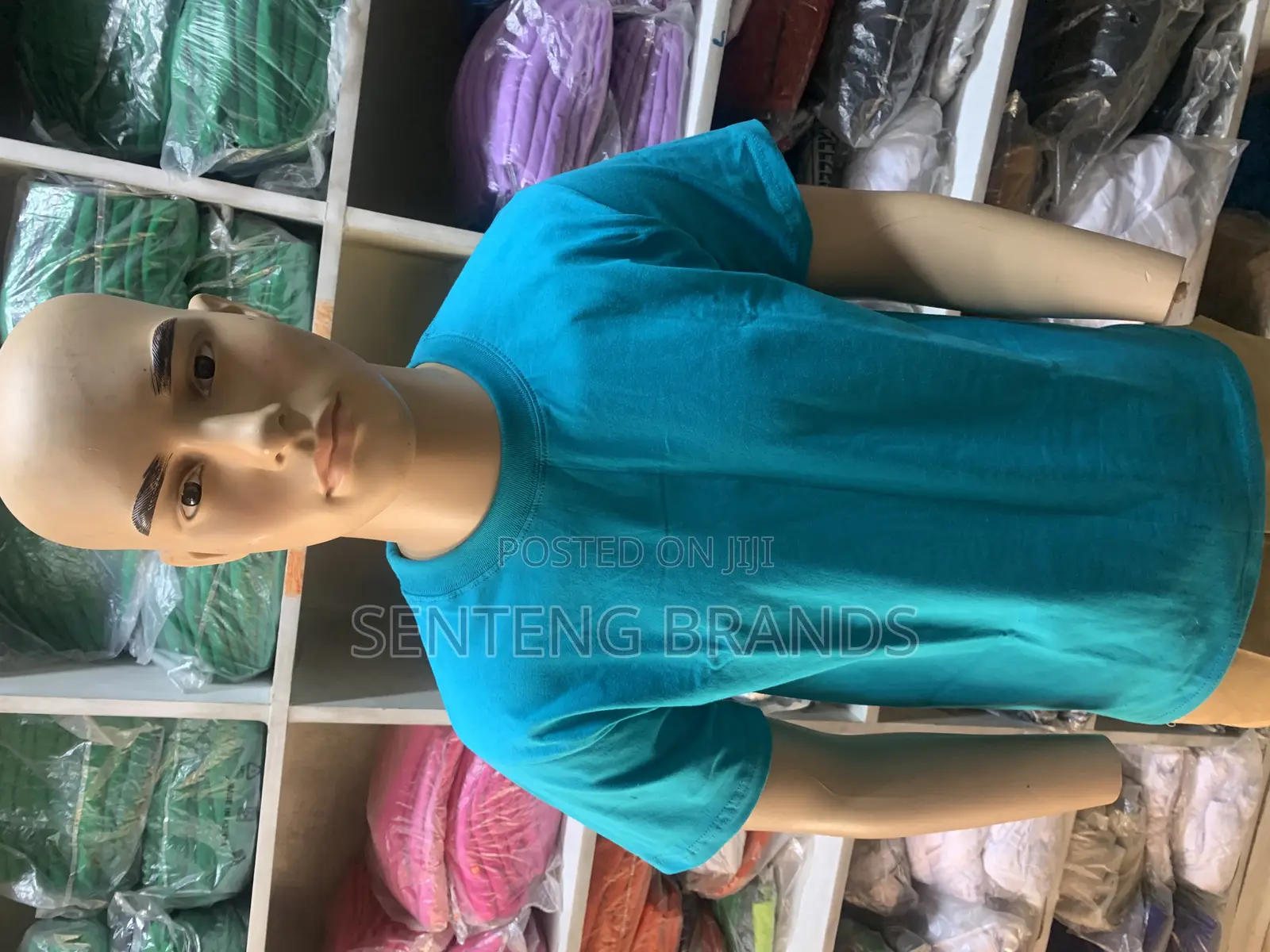 Plain Tshirts