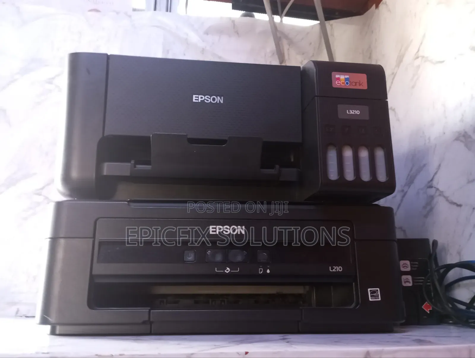 Epson Epson Printer Repairs, Service and Maintenance,Ecotank
