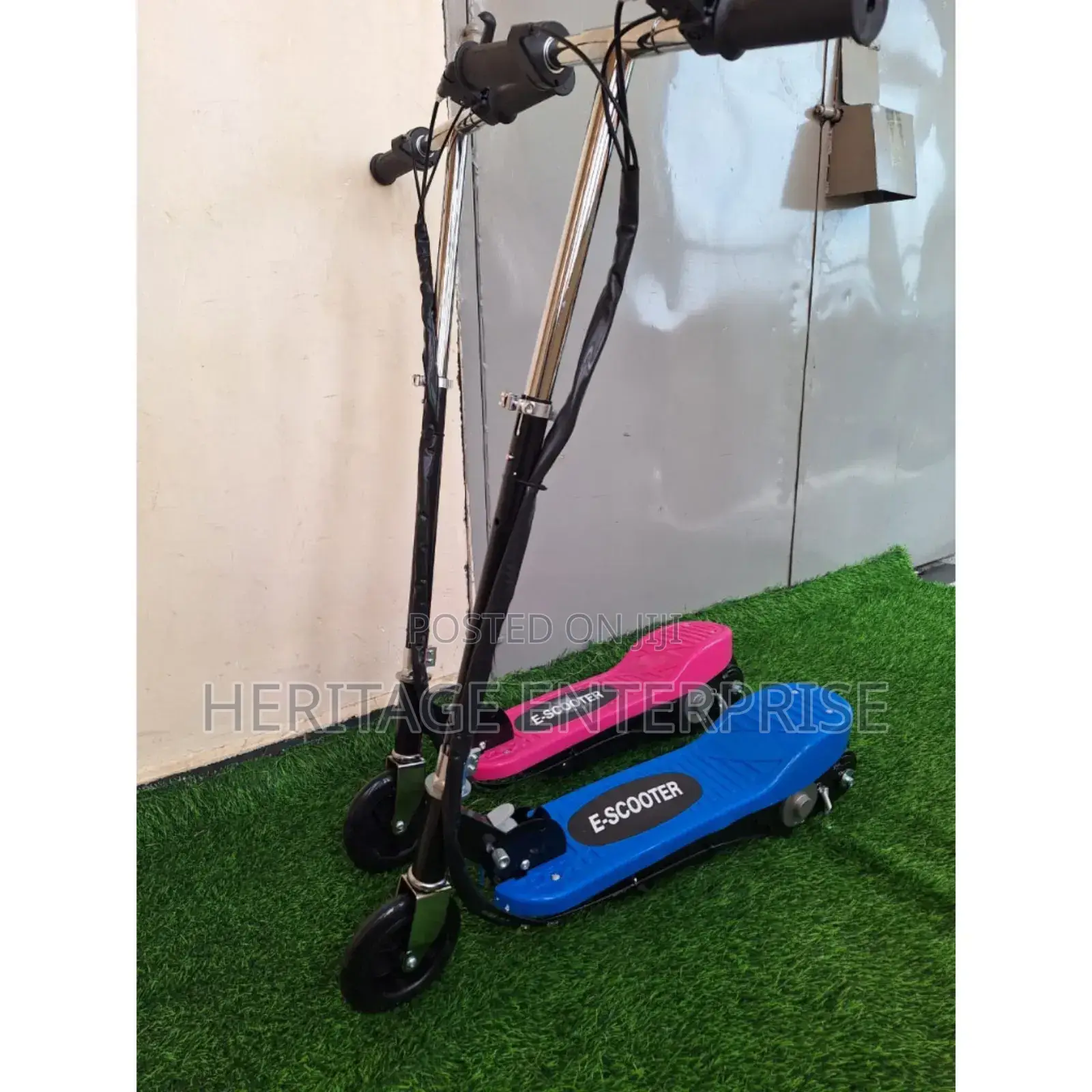 Electric Scooter, Teenage Electric Scooter