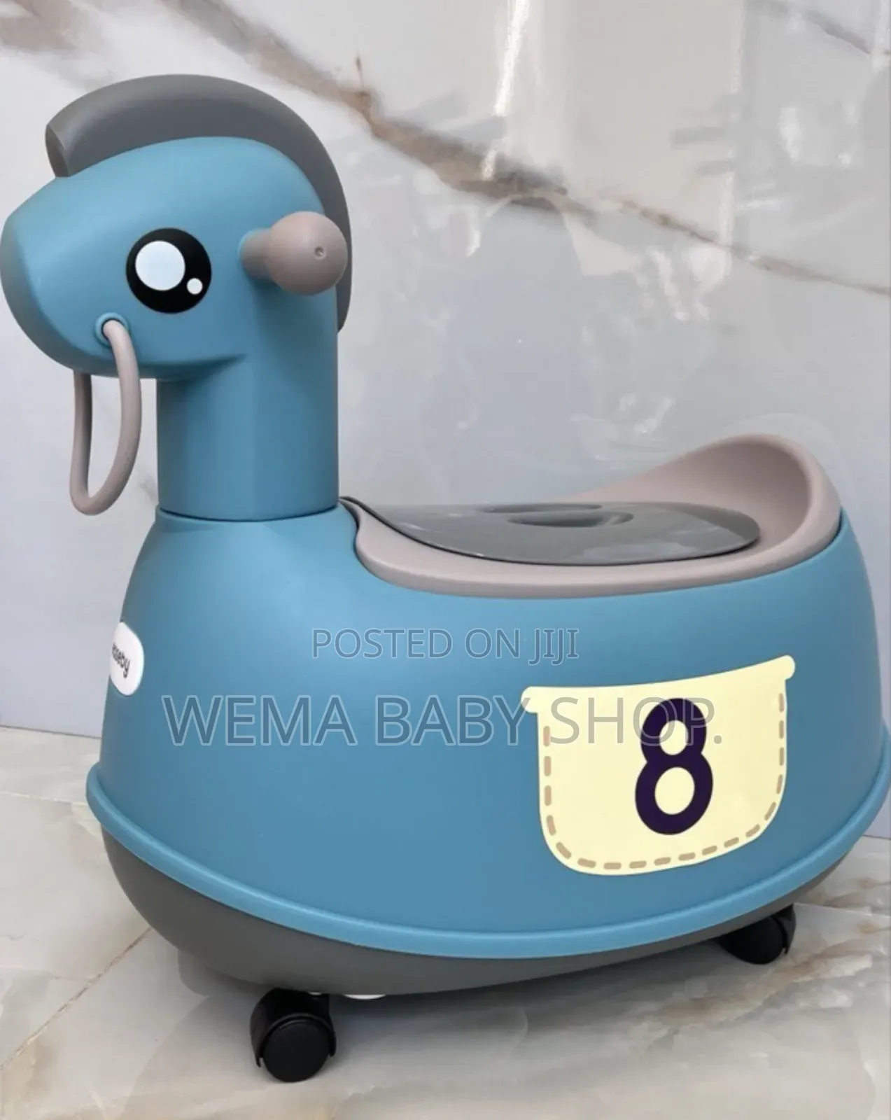 Multifunction Baby Potty
