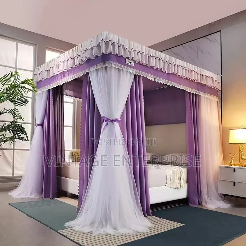 Canopy 4stand Mosquito Net 5by6