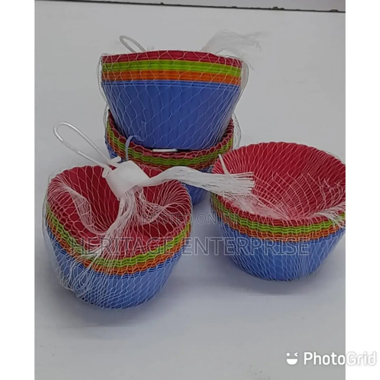 Cupcakes Mold