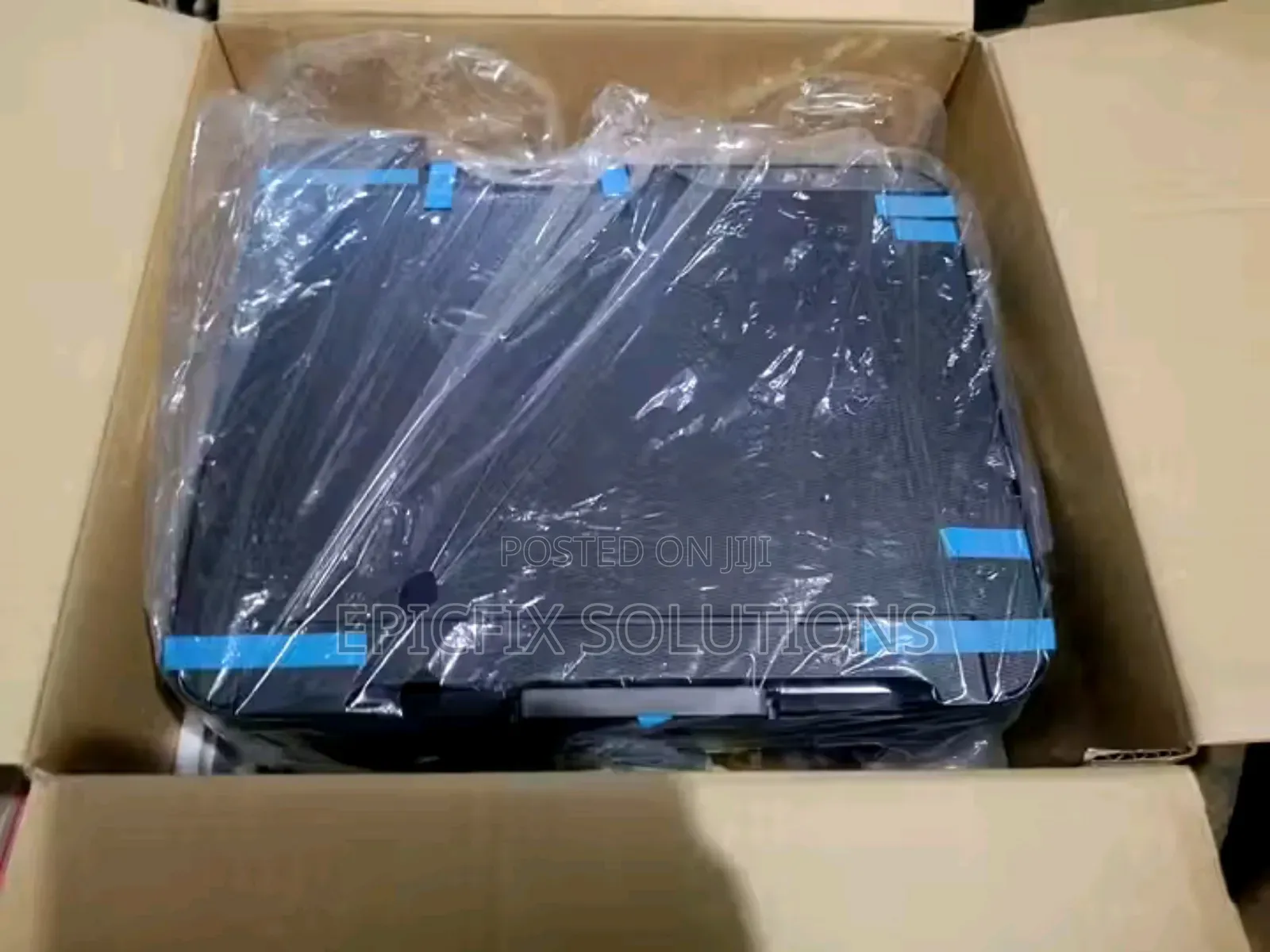 L3250/3210 Brand New Printer Inkjet 4color Printer