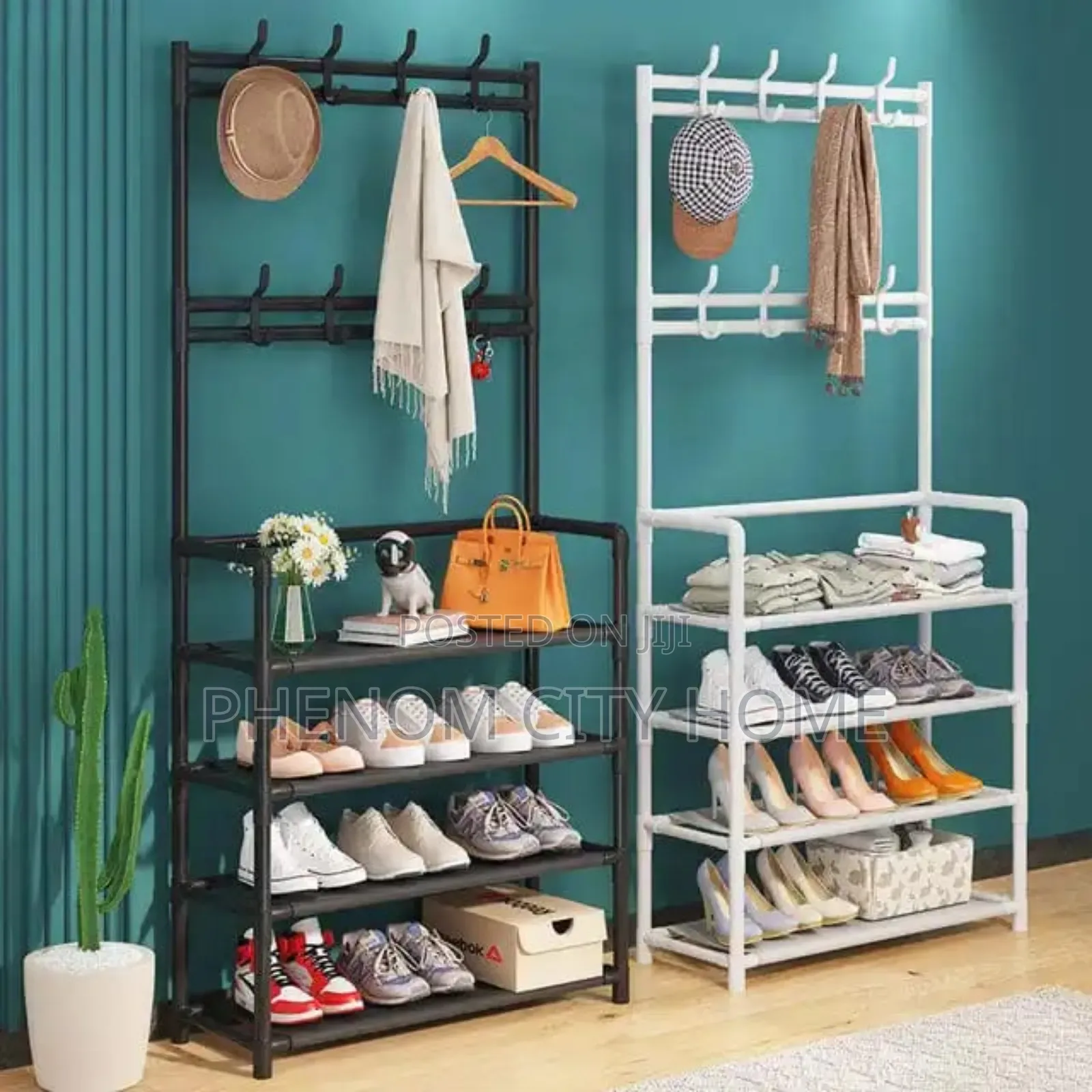 Modern Design Shoeracks