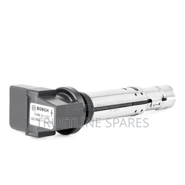 Vw,Audi Ignition Coils Bosch