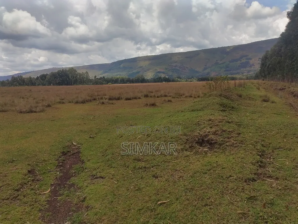 62.179 Acres of Land for Lease in Kipipiri, Nyandarua