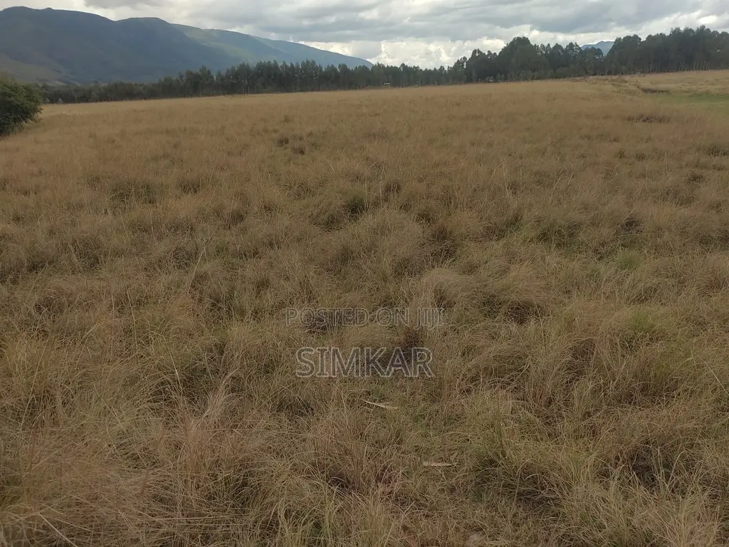 62.179 Acres of Land for Lease in Kipipiri, Nyandarua