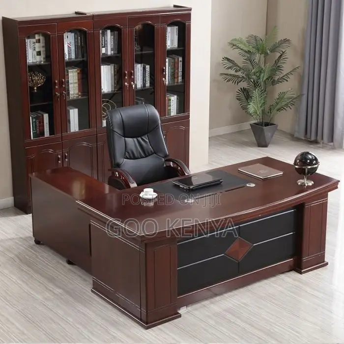 Executive Office; Executive Office Desk of 1.8meters