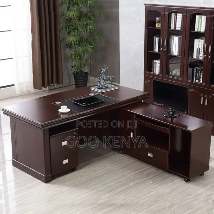Executive Office; Executive Office Desk of 1.8meters