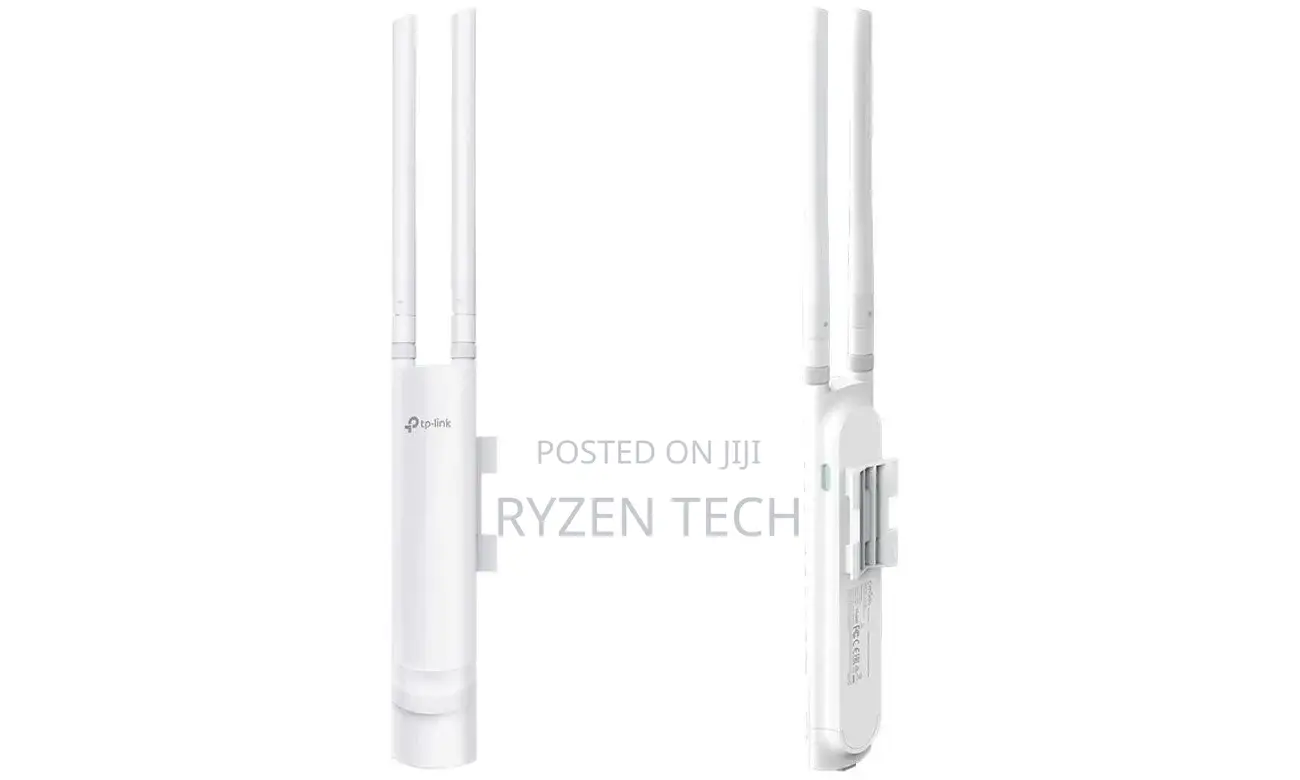 Tp-Link Eap113 Outdoor Access Point