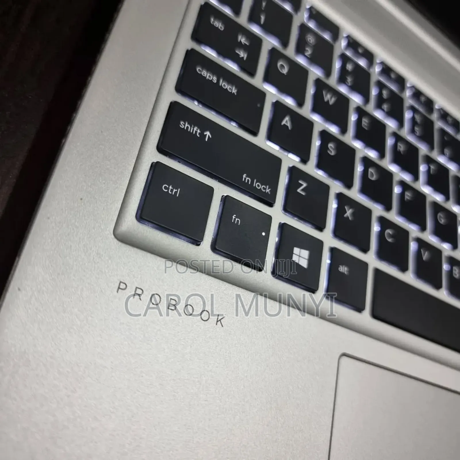 New Laptop HP ProBook 430 G6 16GB Intel Core I5 SSD 256GB
