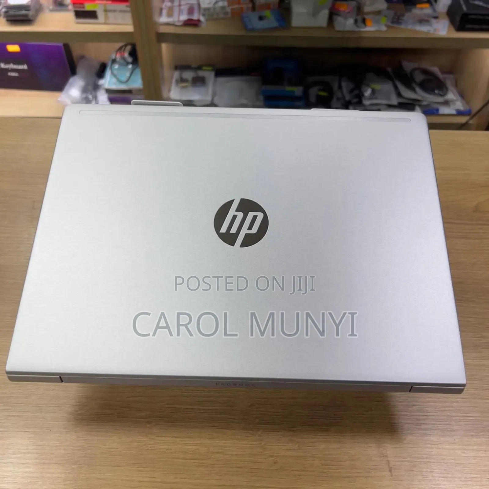 New Laptop HP ProBook 430 G6 16GB Intel Core I5 SSD 256GB