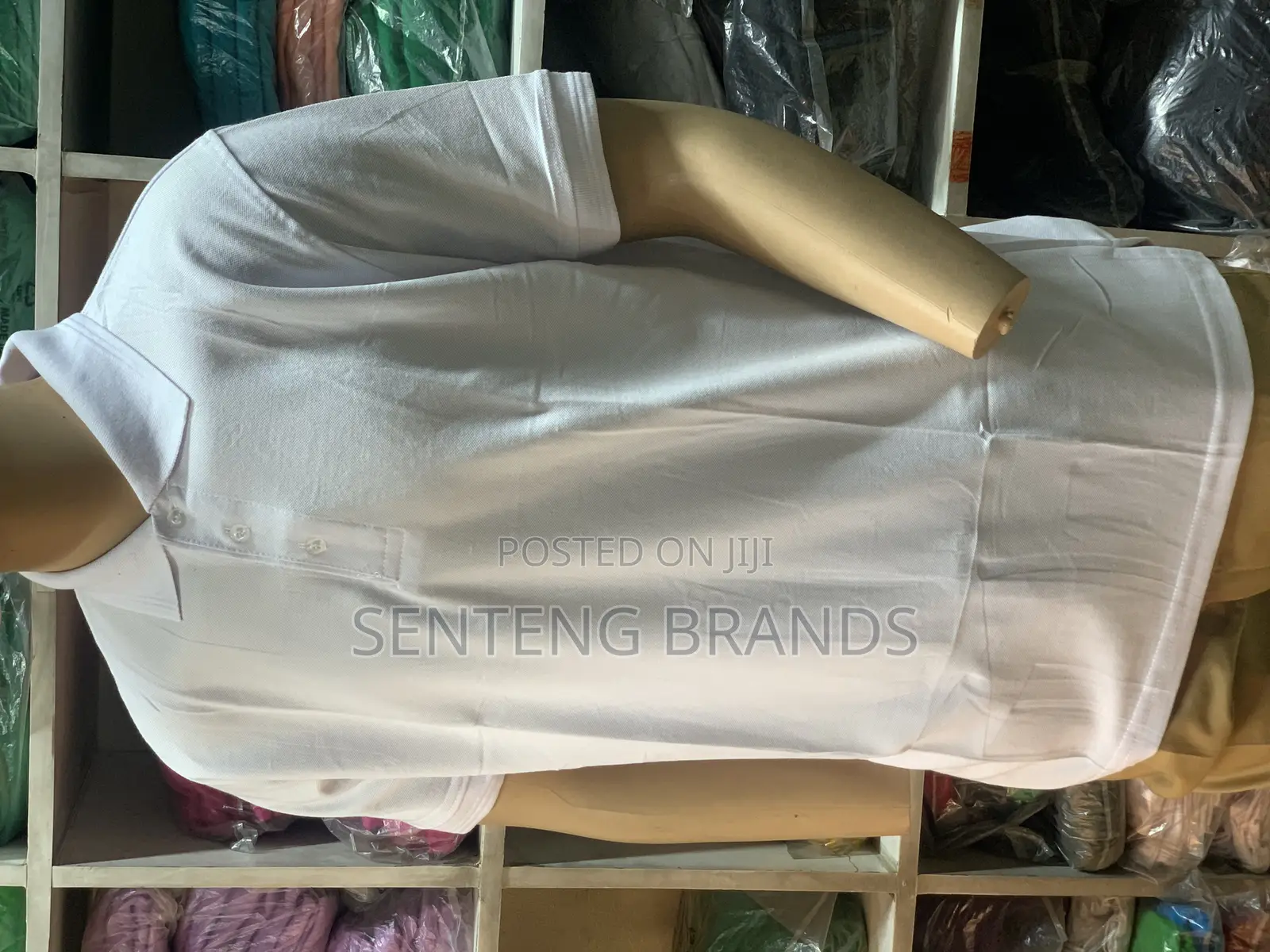 Polo Tshirts