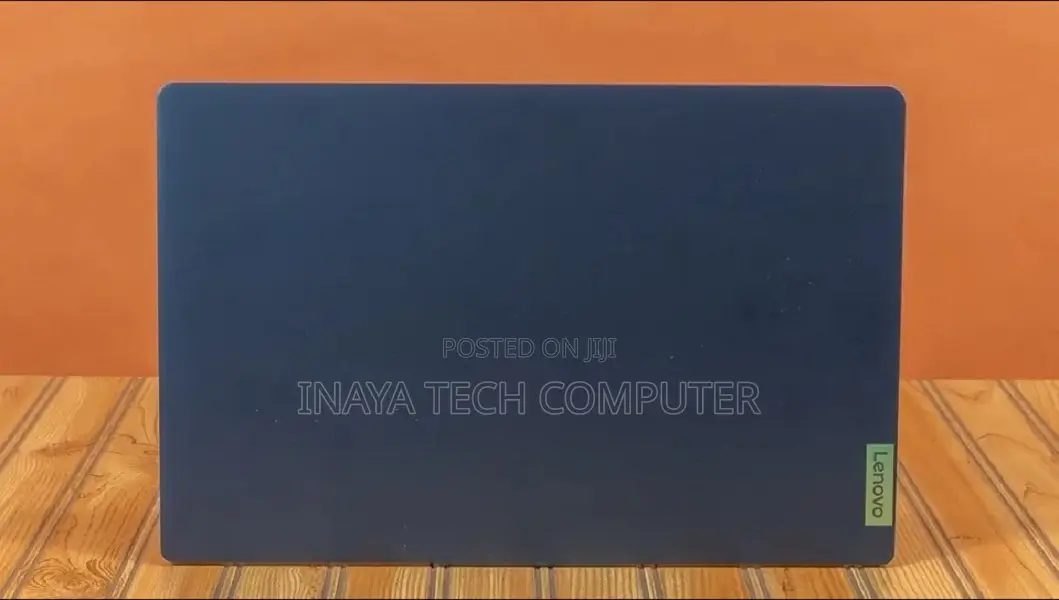 New Laptop Lenovo Ideapad 3 16GB SSD 512GB