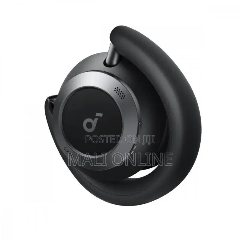 Anker Soundcore Space One Pro Anc Over-ear Headphones