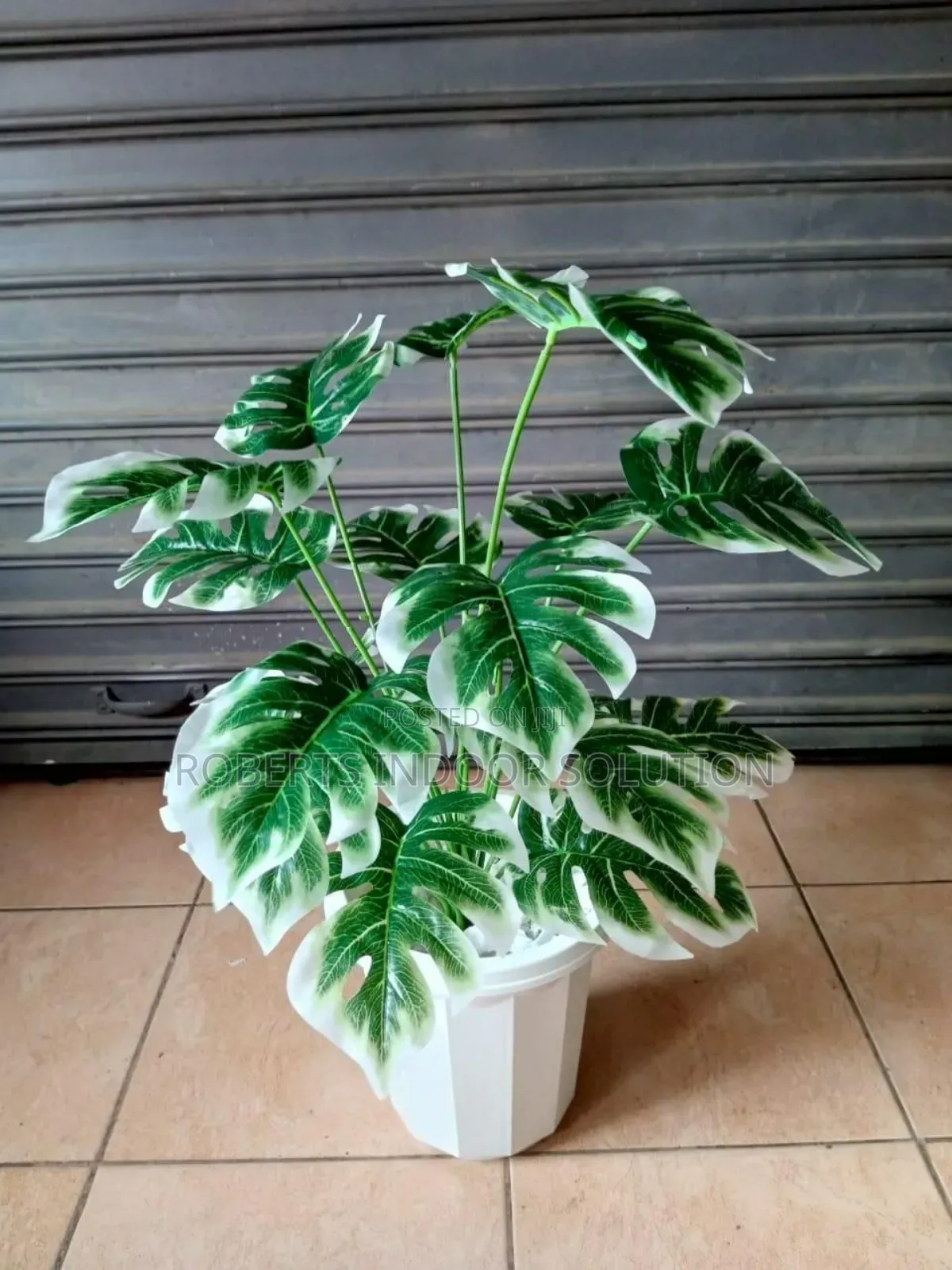 Just a Little Artificial Flower