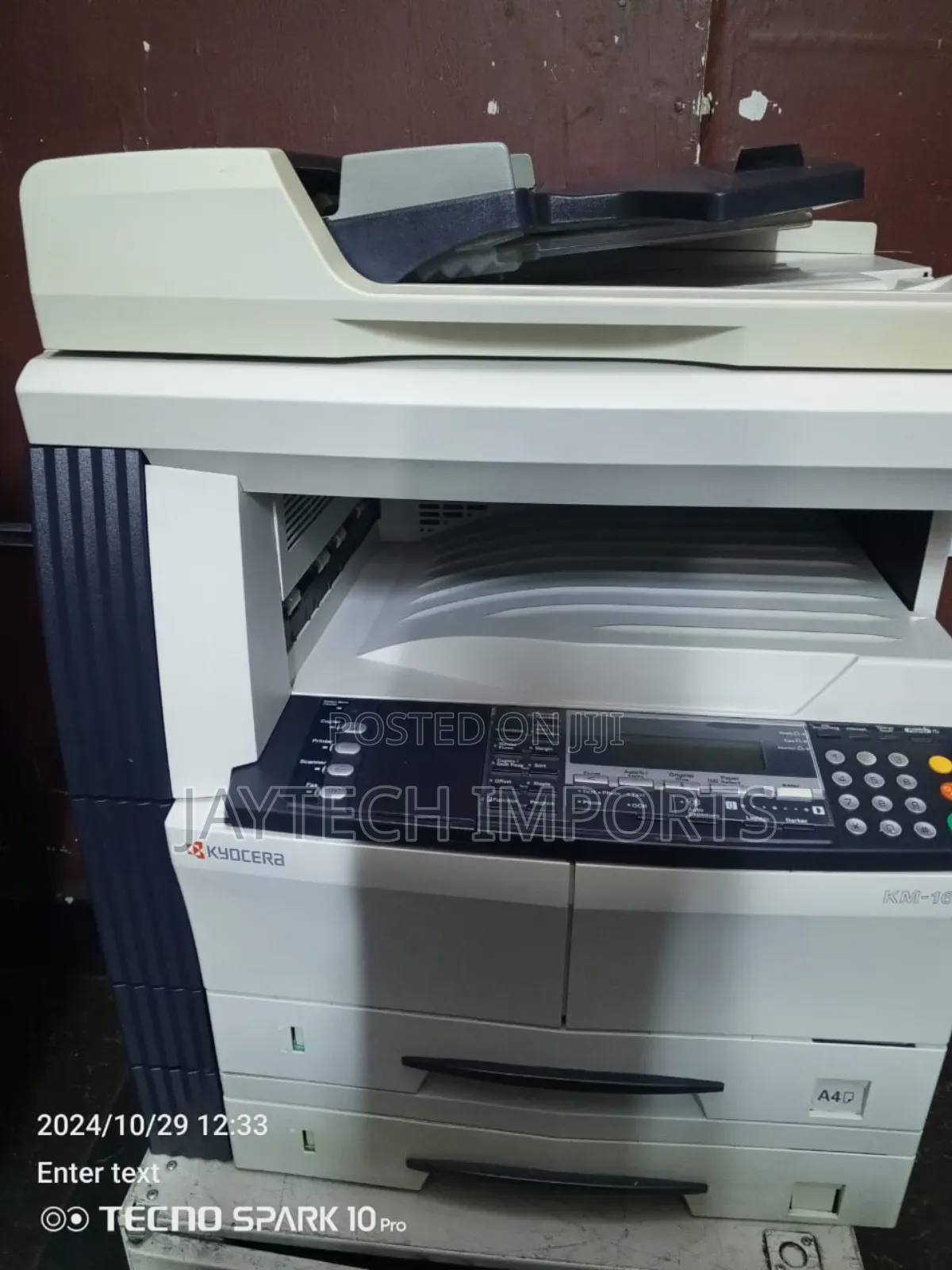Save Money With Jaytech Professional Printer Repair