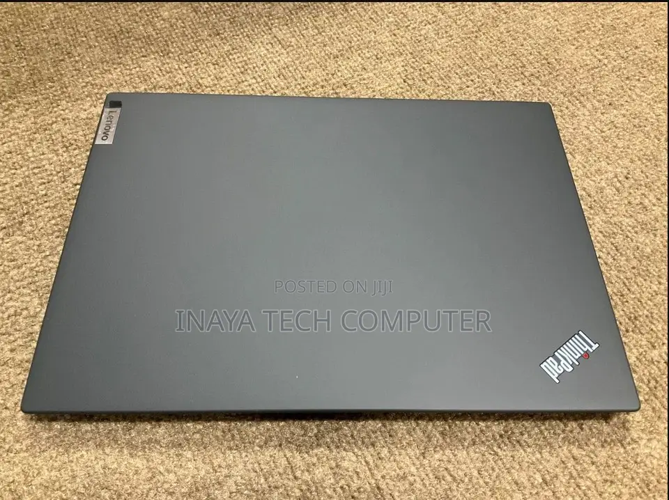 New Laptop Lenovo ThinkPad X13 Gen 2 16GB Intel Core Ultra 7 SSD 512GB