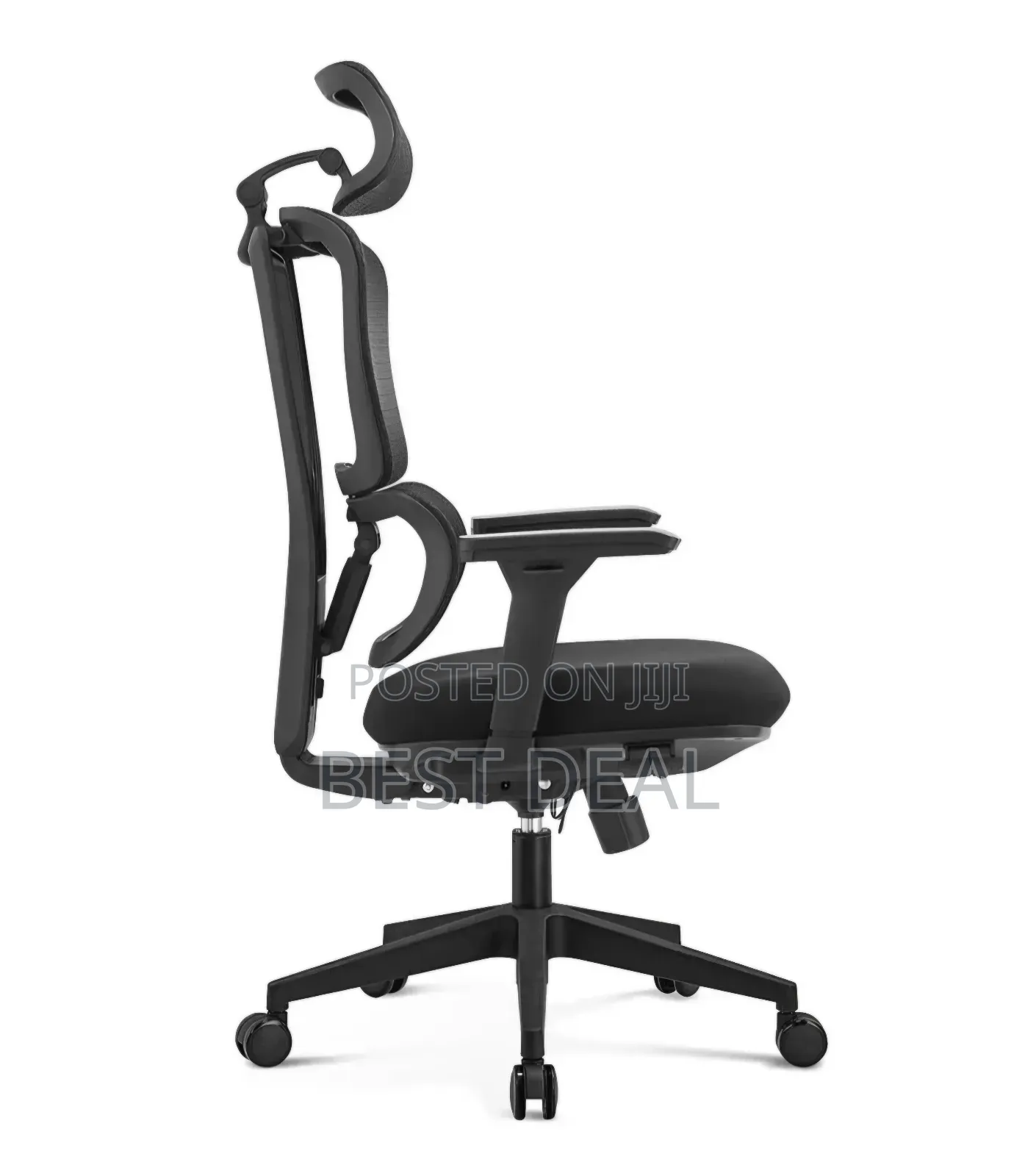 Flexon Flex on Office Chair