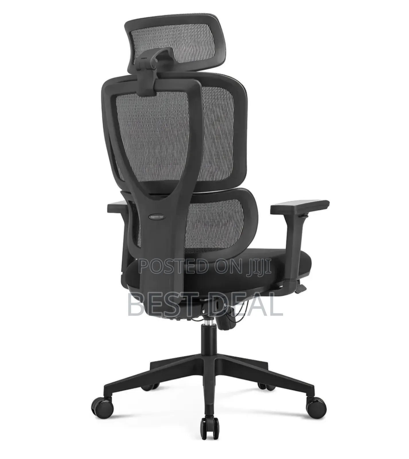Flexon Flex on Office Chair