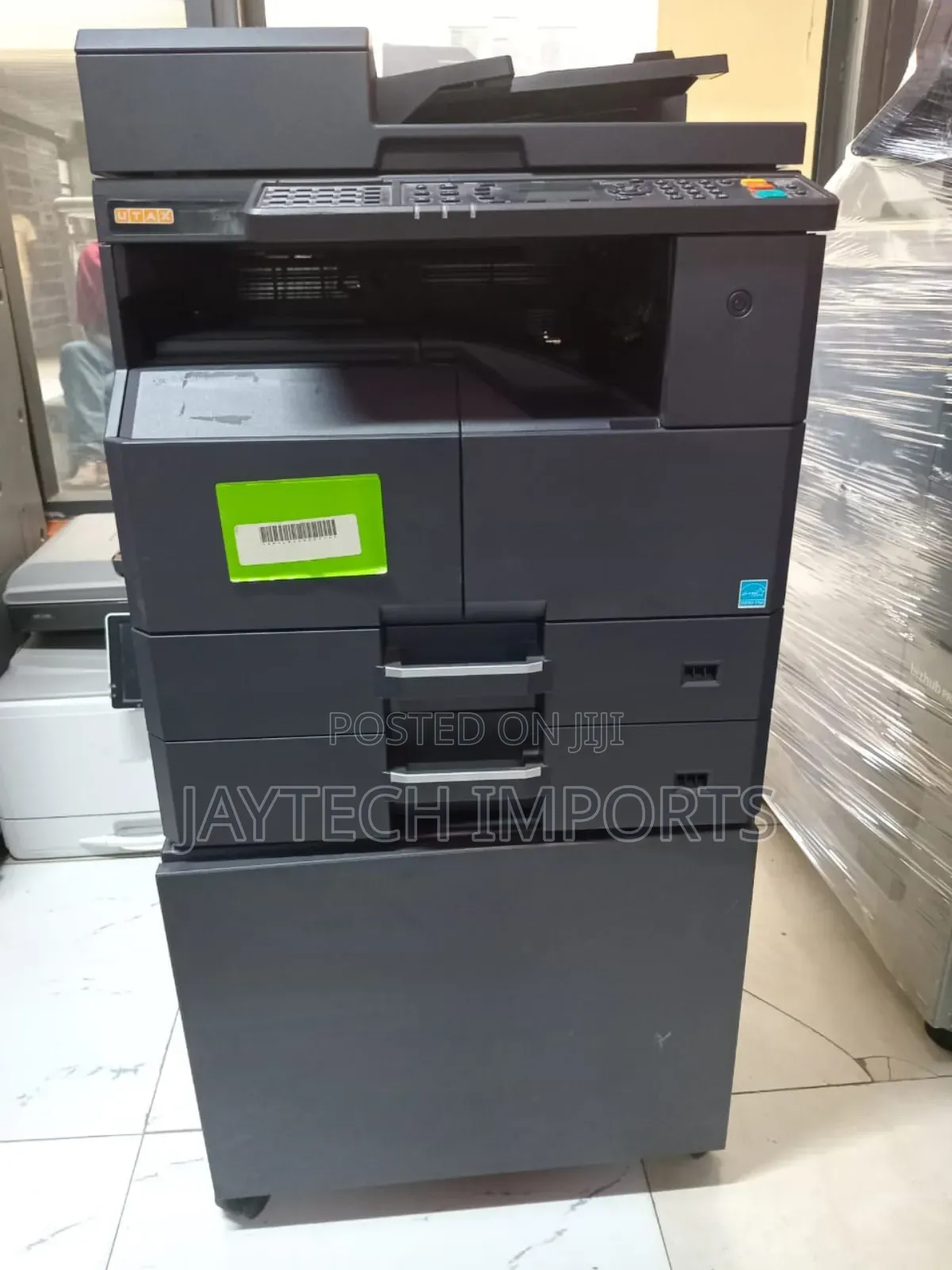 Reliable Printer Repair, Diagnose Inspection Technologies