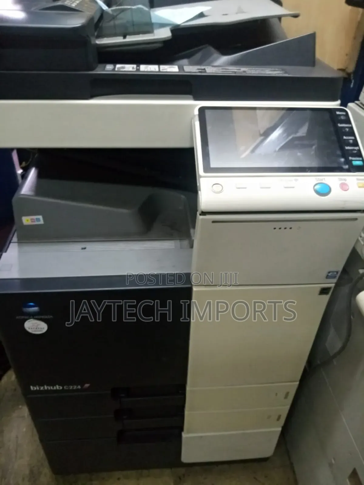 Jaytech Printer Repair, Installation Pros