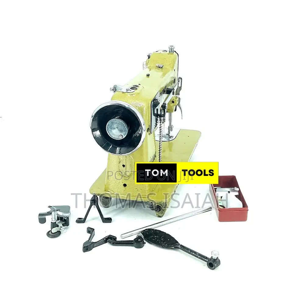 Juki Tl 82 Industrial Sewing Machine Head Only