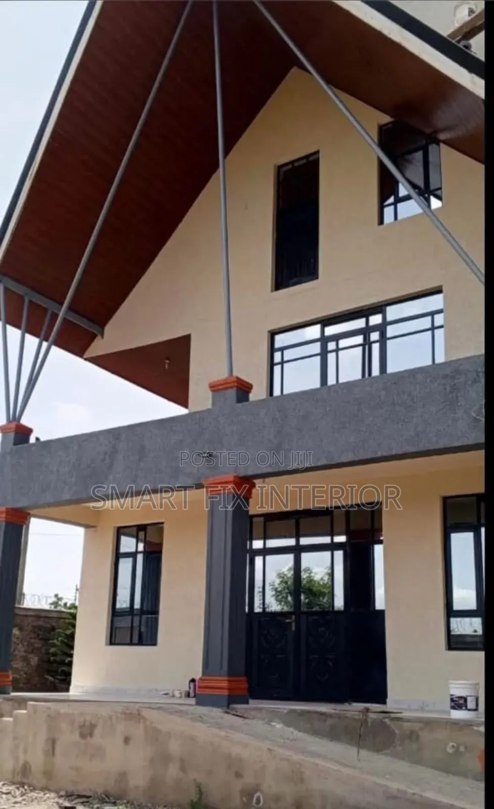 Interior and Exterior Wall Painting and Wall Master