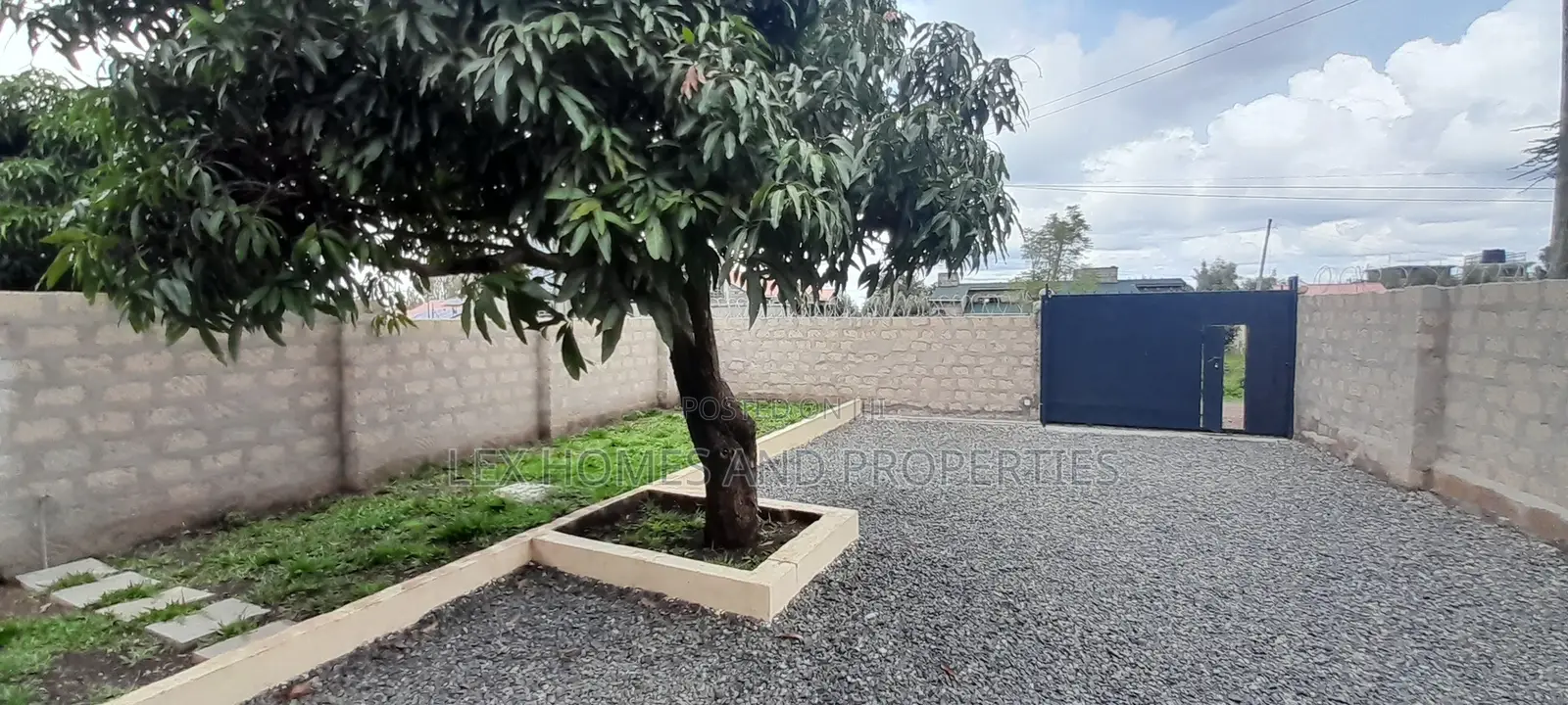 4bdrm Bungalow in Kiserian for sale