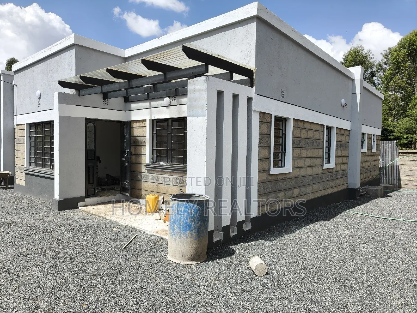 3bdrm Bungalow in Ongata Rongai, Rimpa for sale