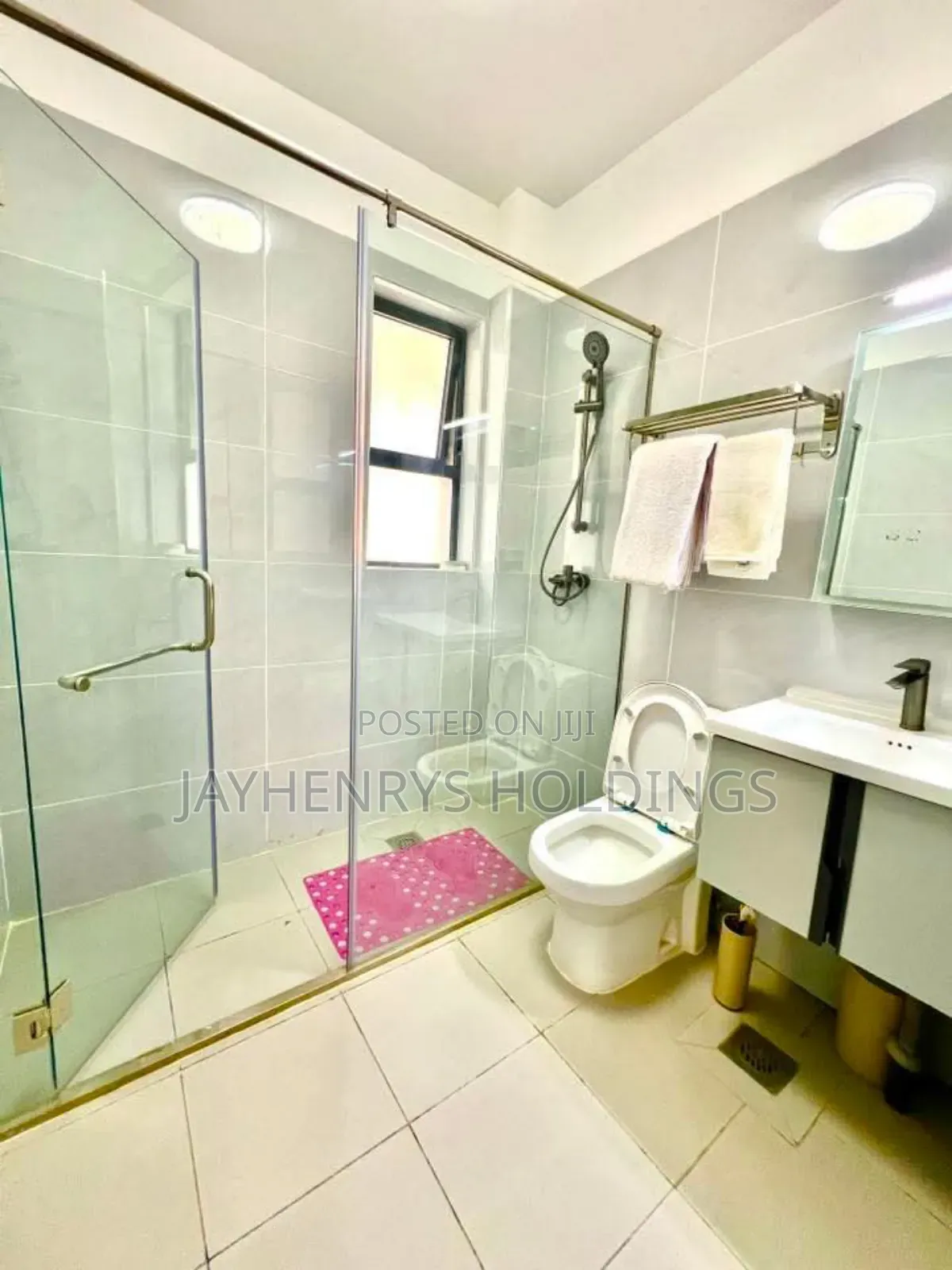 2bdrm Apartment in Syokimau for sale