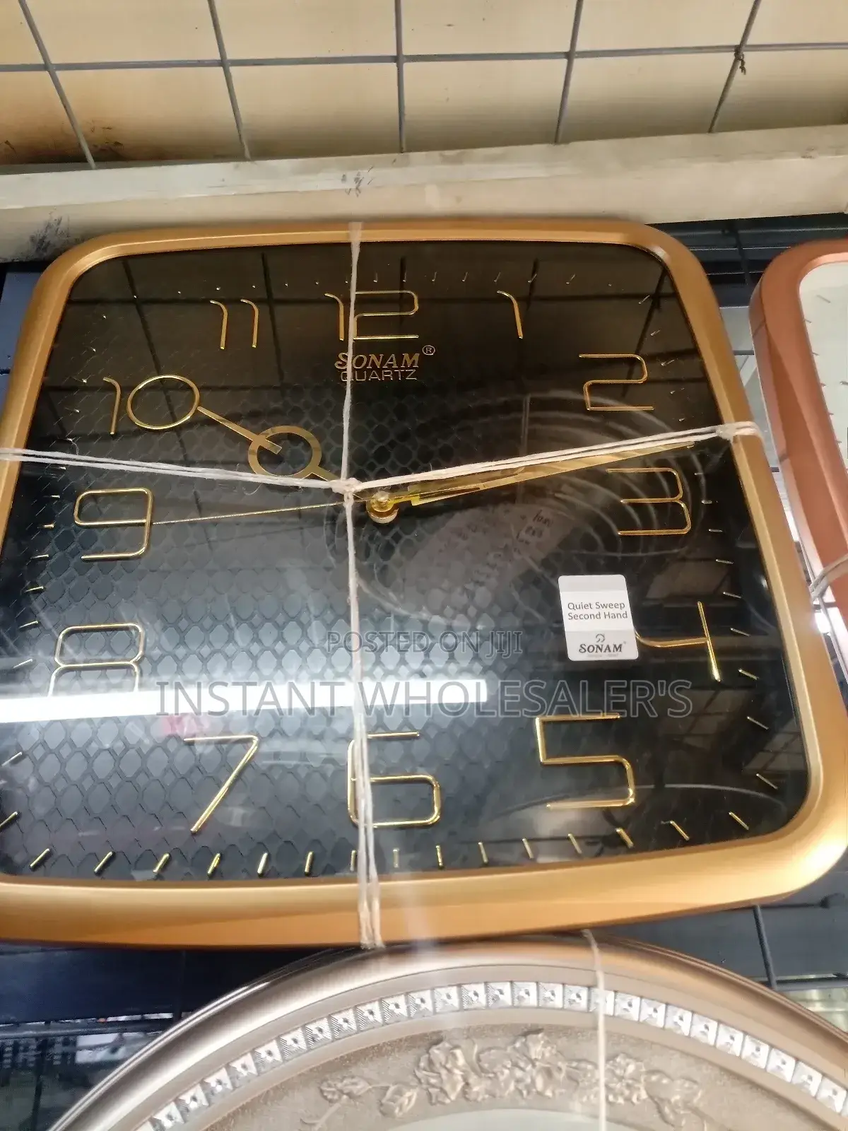 Wall Clocks Super Brands