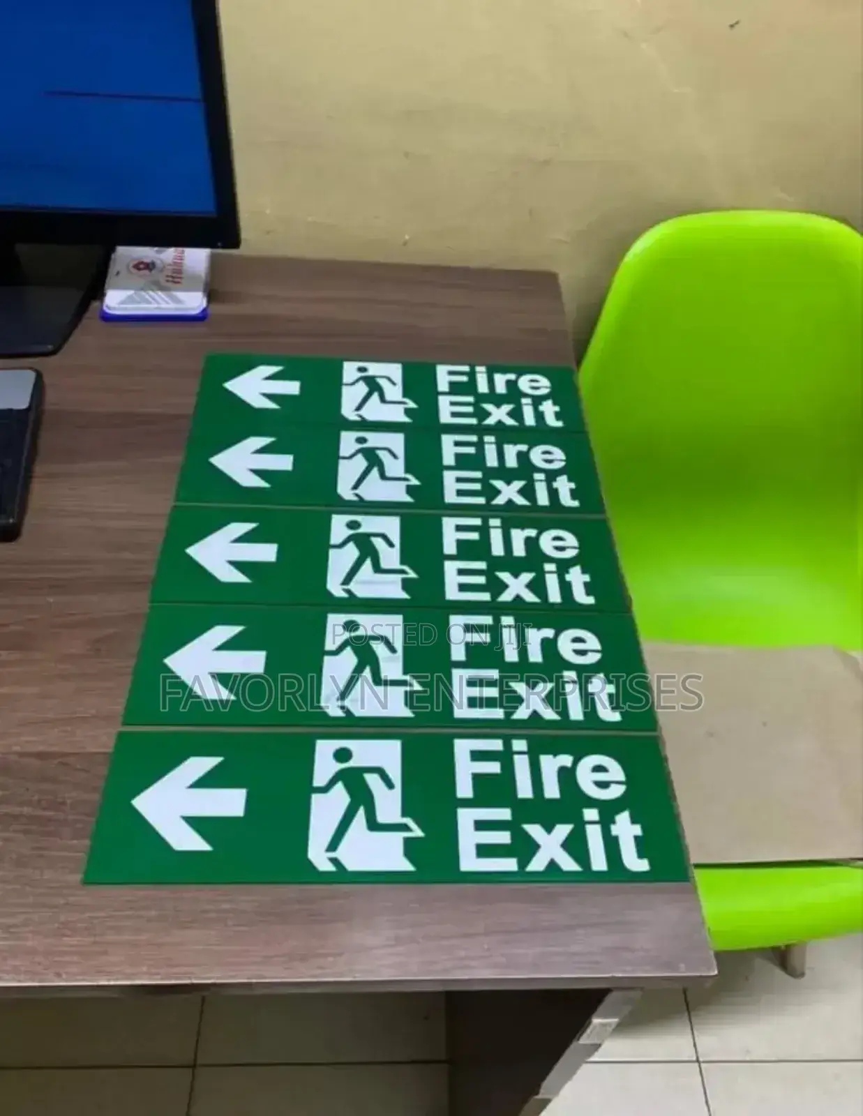 Aluchobond Printing