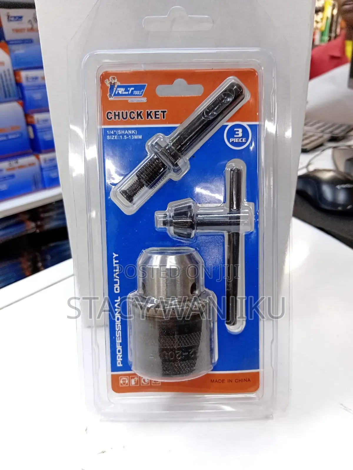 New Drill Chuck/ Drill Chuck 13mm