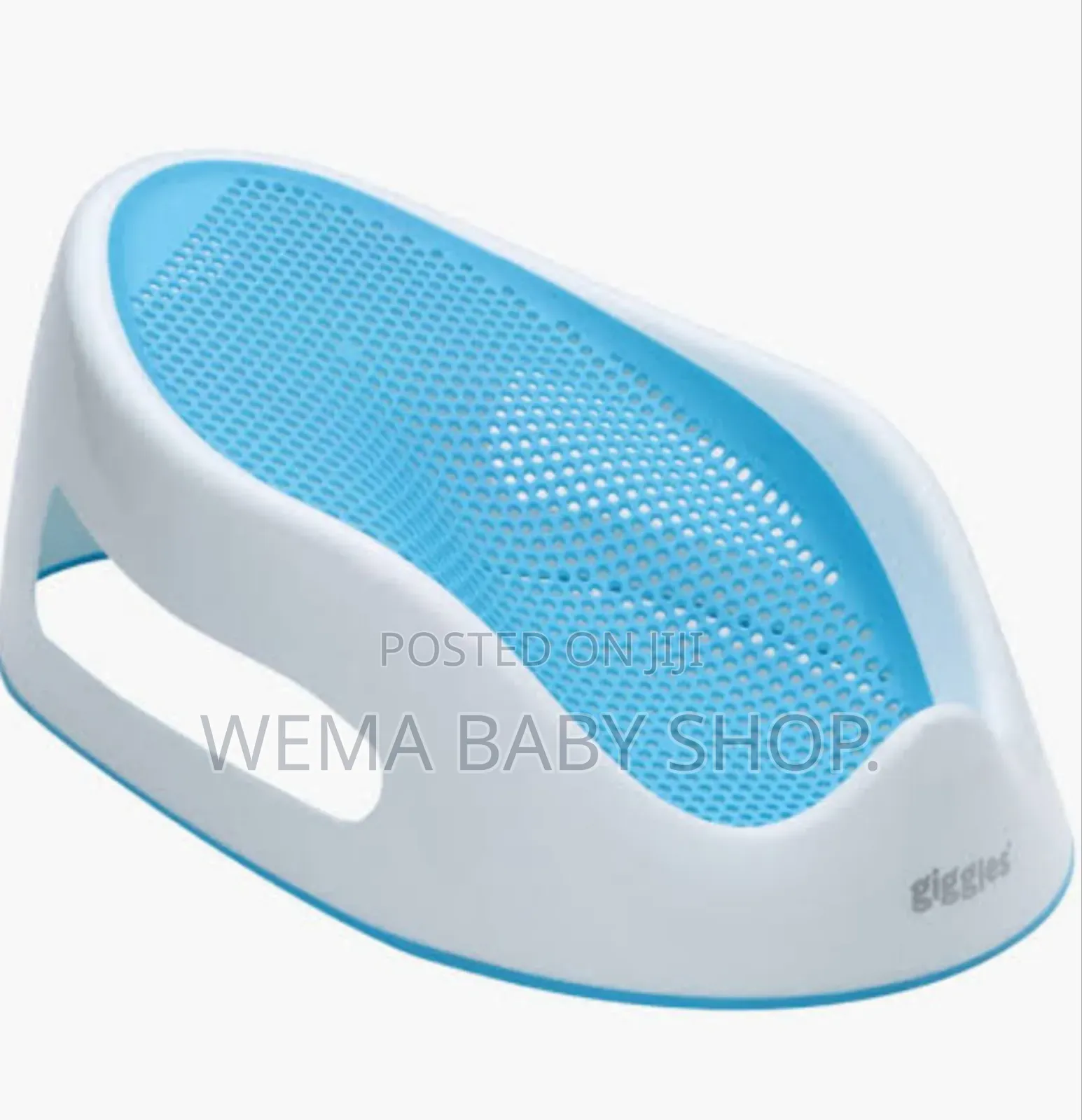 Baby Bath Seat/Support
