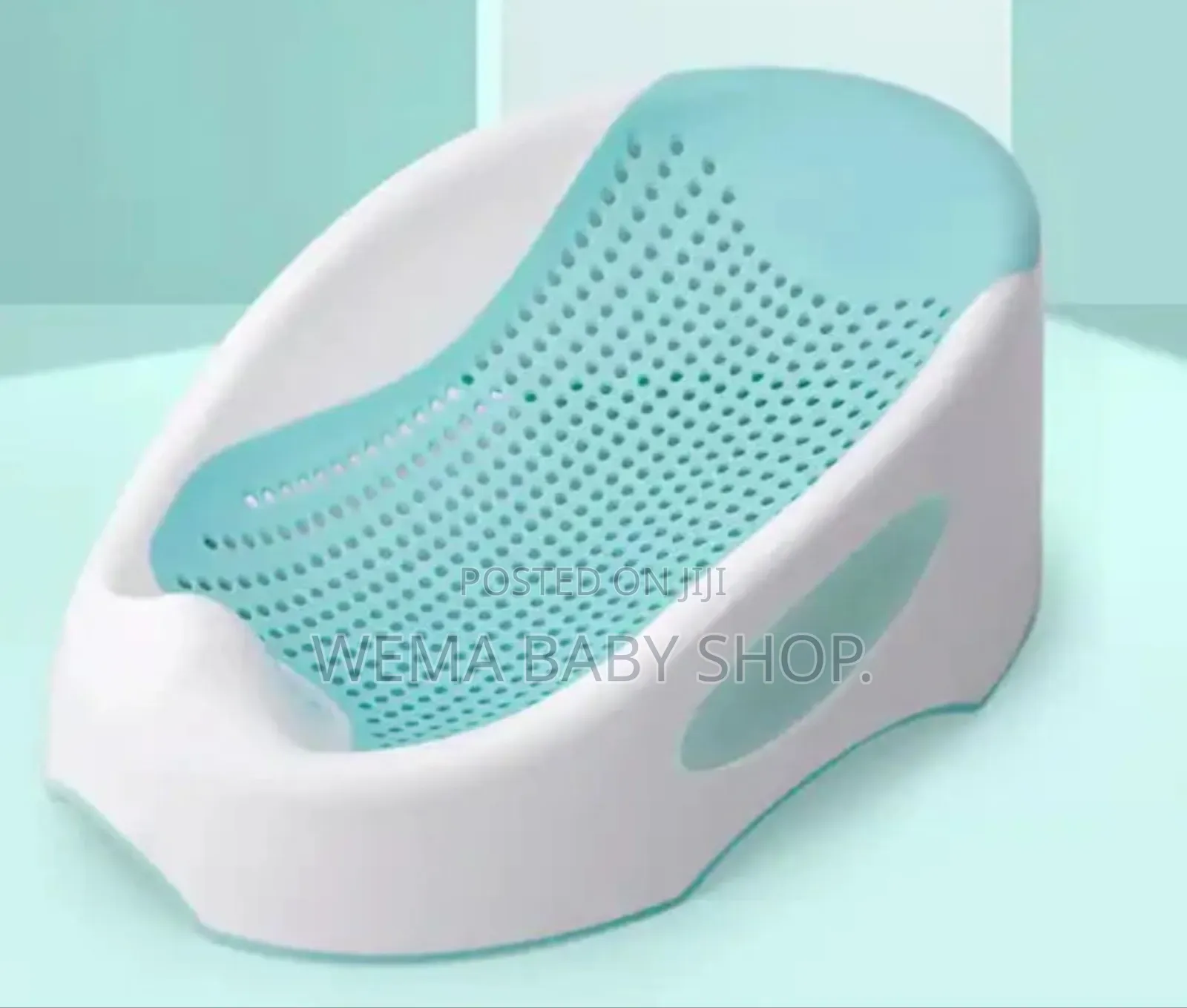 Baby Bath Seat/Support