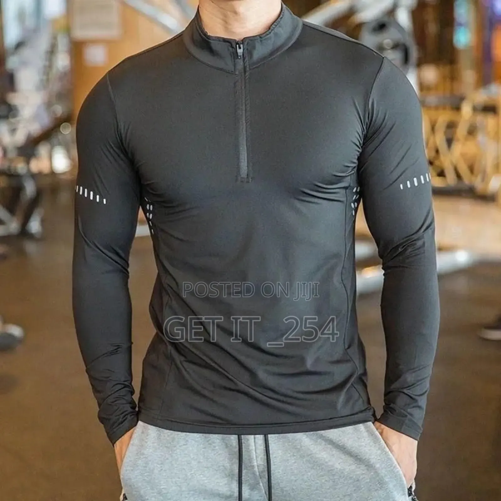 Quick Dry Gym Shirts Available 
Sizes S M L Xl 2xl