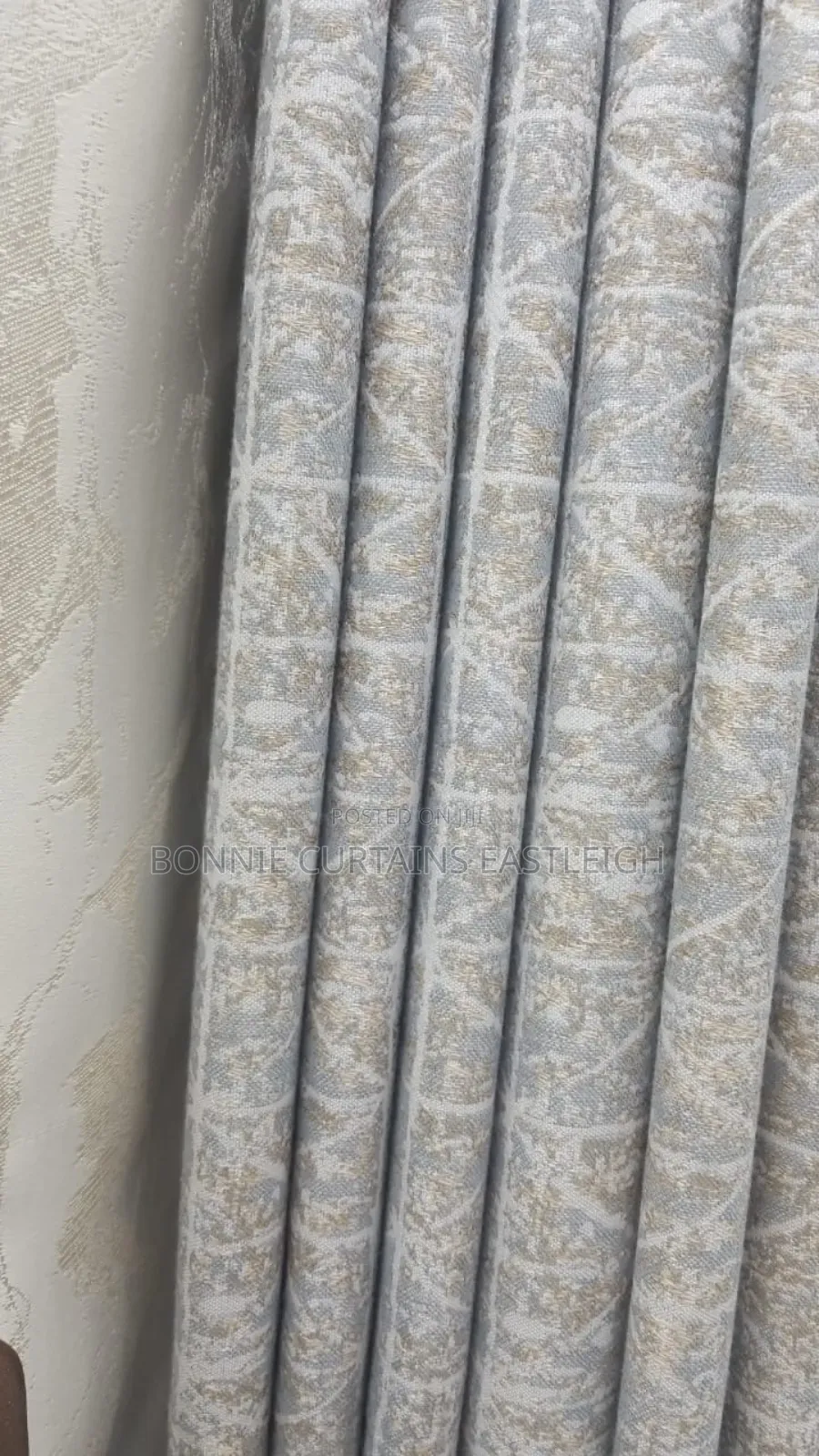 Bedroom Curtains Eastleigh