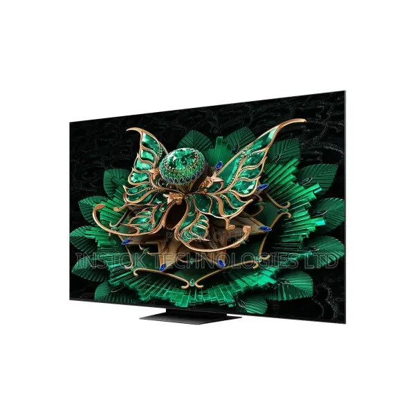 TCL Tv C7k 75 Inch Premium Qd-Miniled Tv