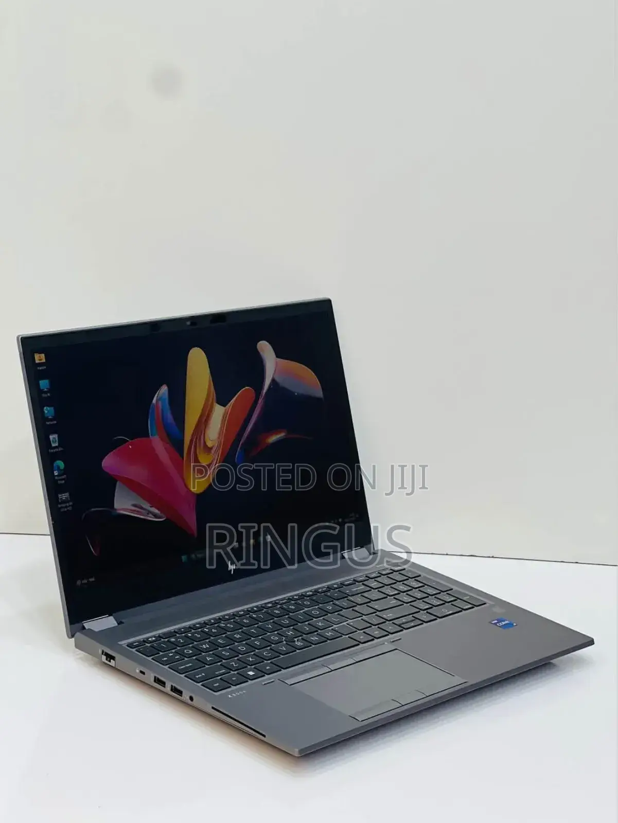 Laptop HP ZBook Firefly G8 32GB Intel Core i9 SSD 512GB