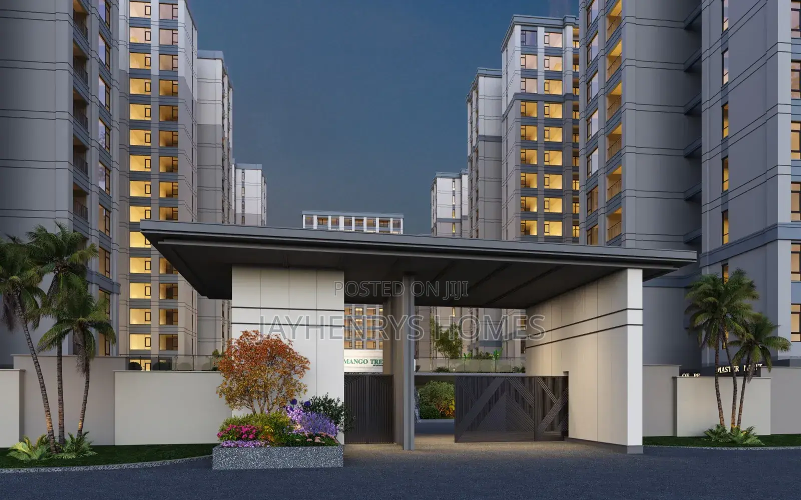 1 Bedroom Apartment for Sale in Syokimau at Kes 4.8m