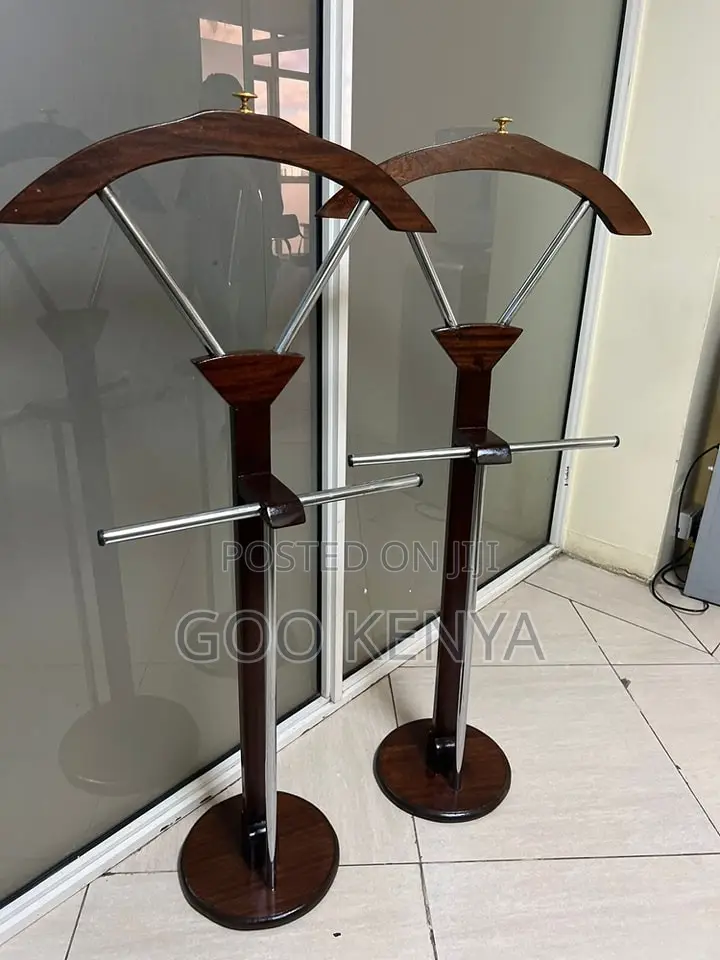 Office Hanger; Office Coat Hanger