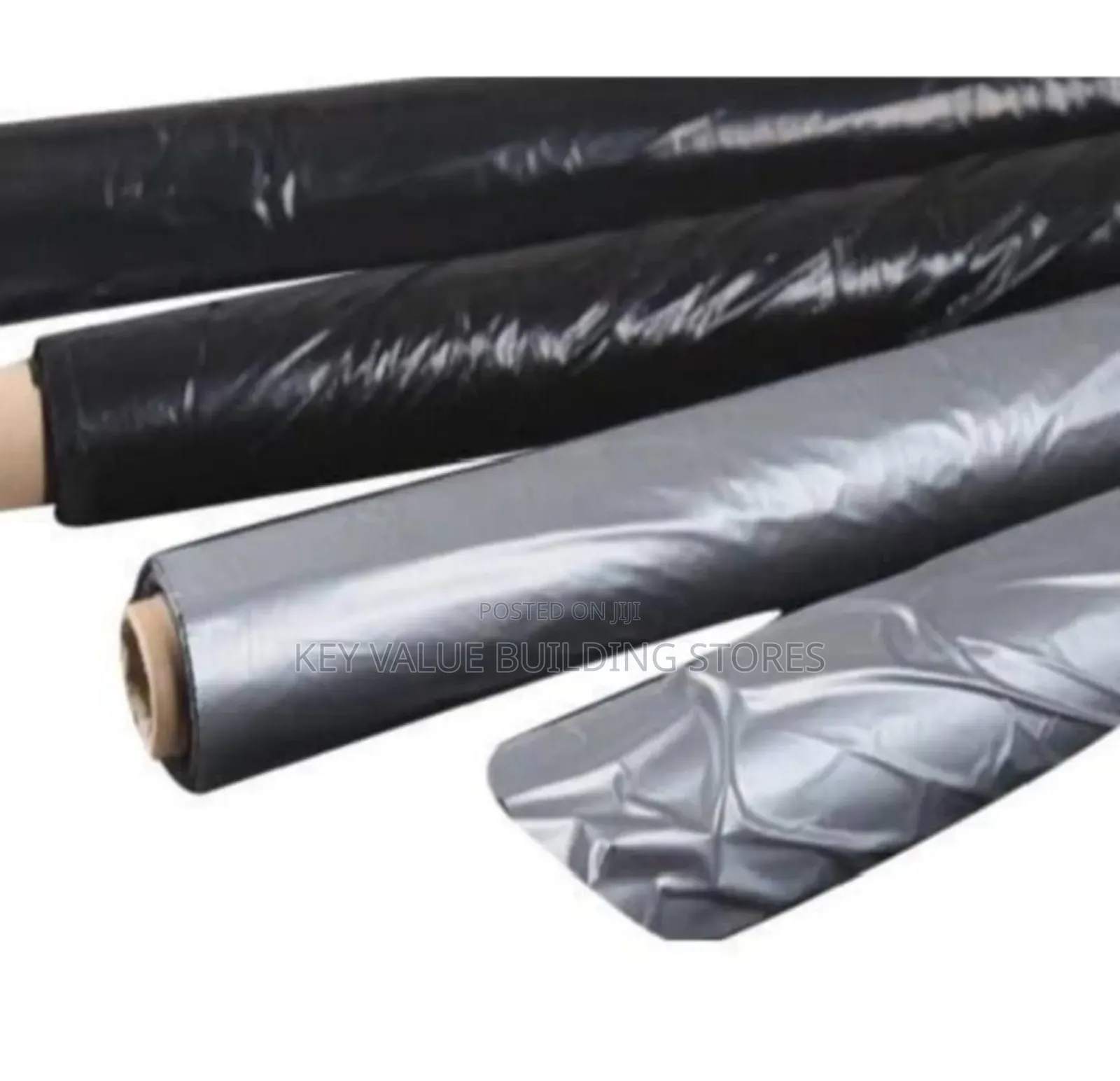 Mulching Paper/Films 30microns
