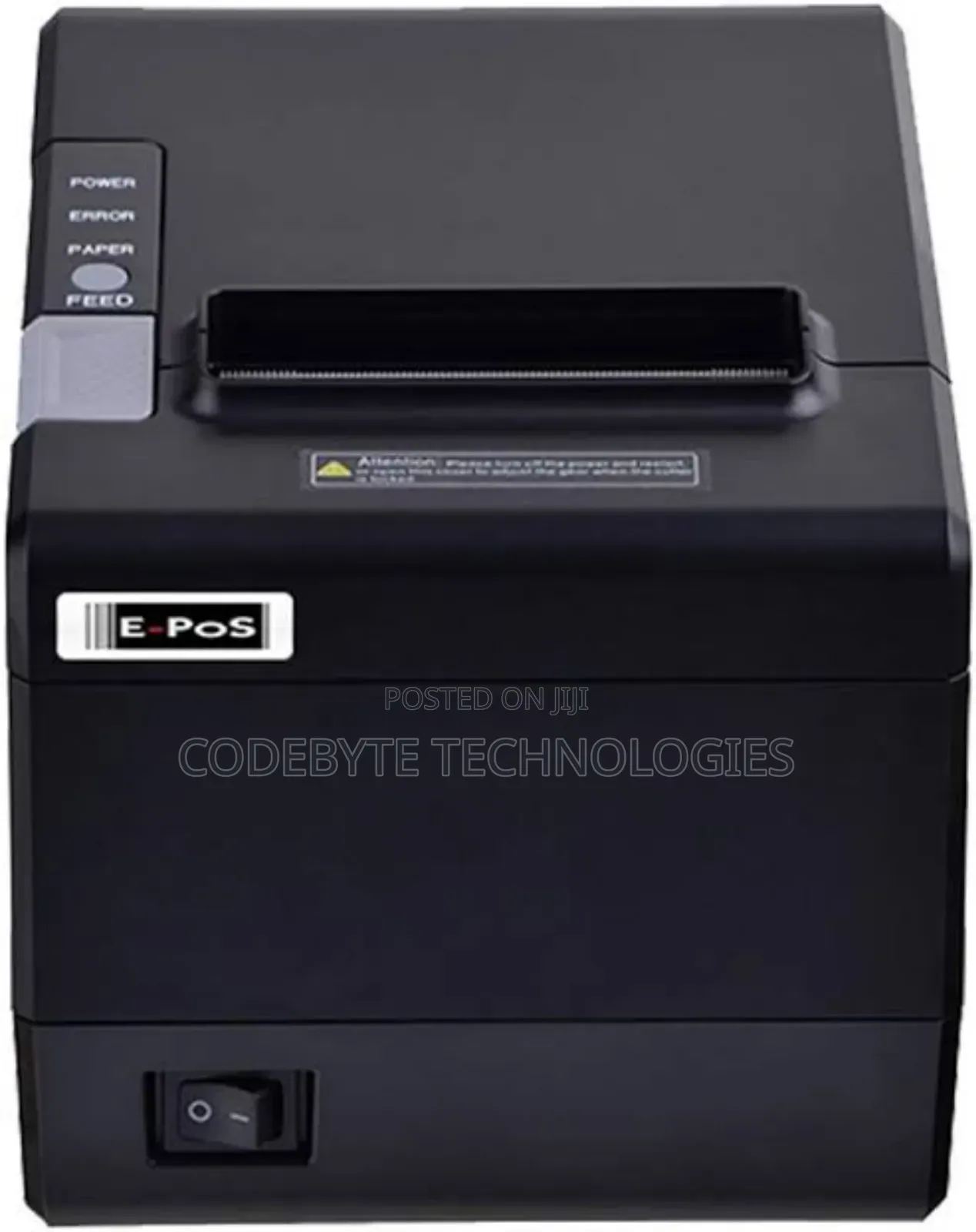 E-Pos Tep 300 Thermal Receipt Printer