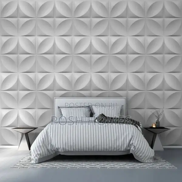 Quality 3d Office Wallpanels