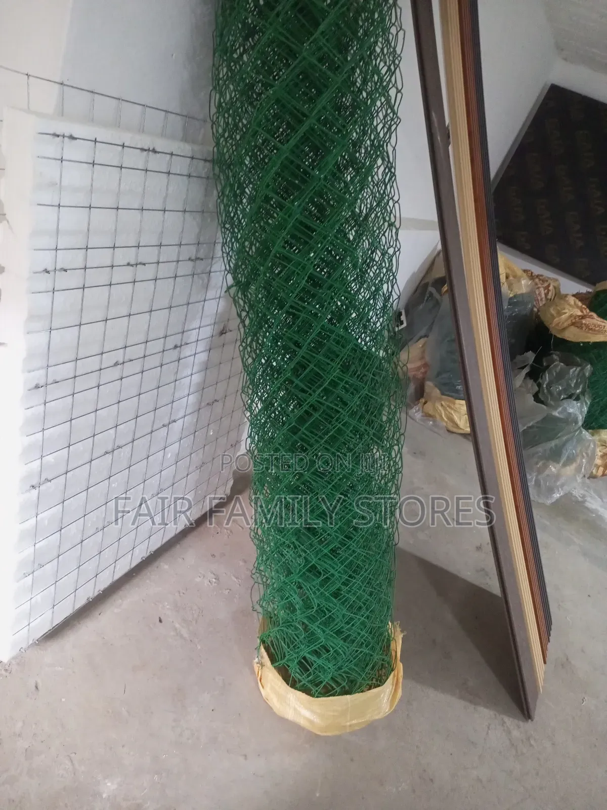 Chain Link