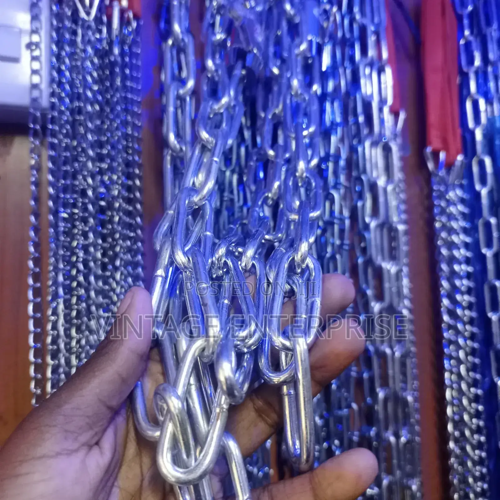 Quality Dog Chain