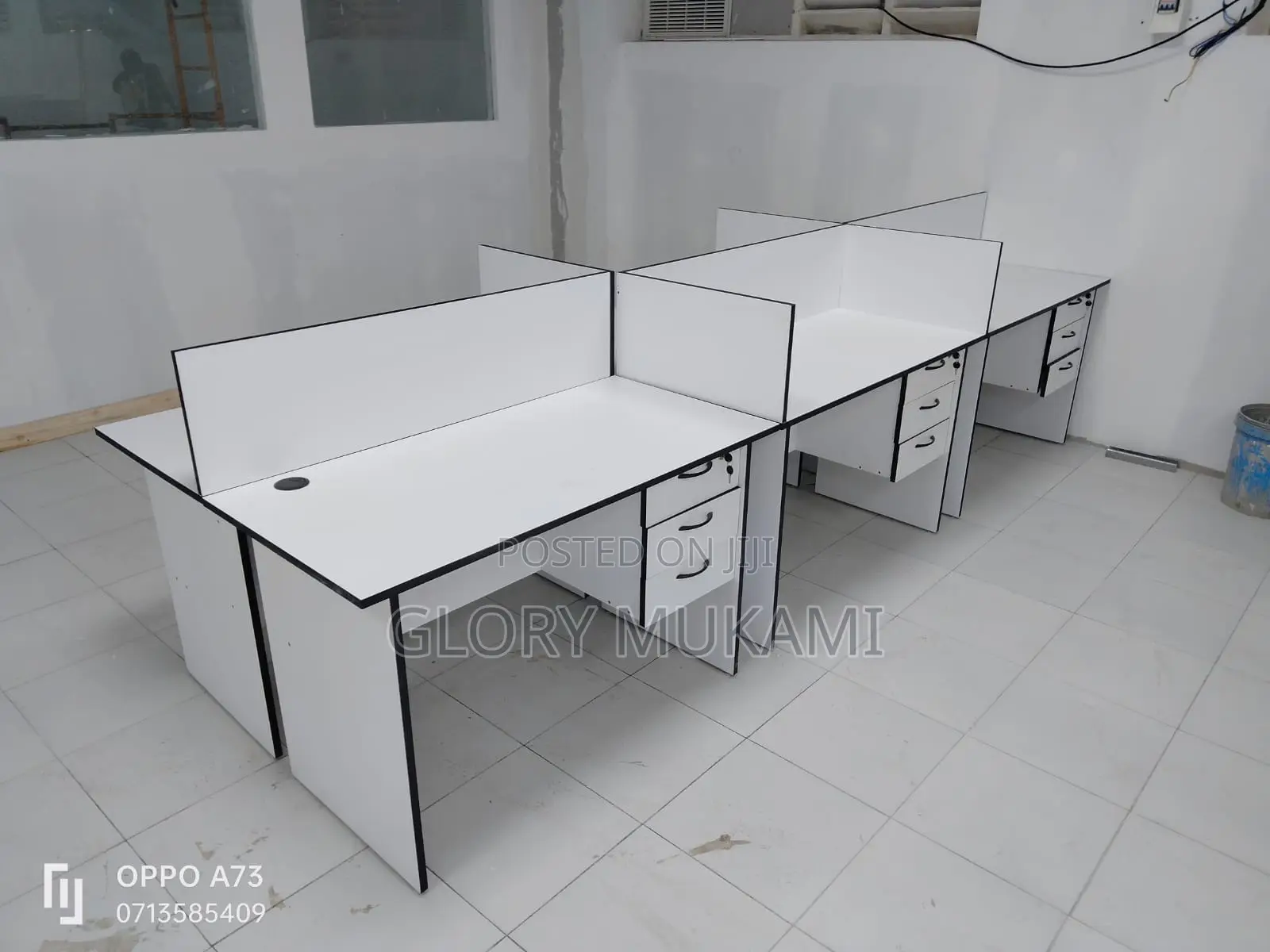 Work Station Office Desk