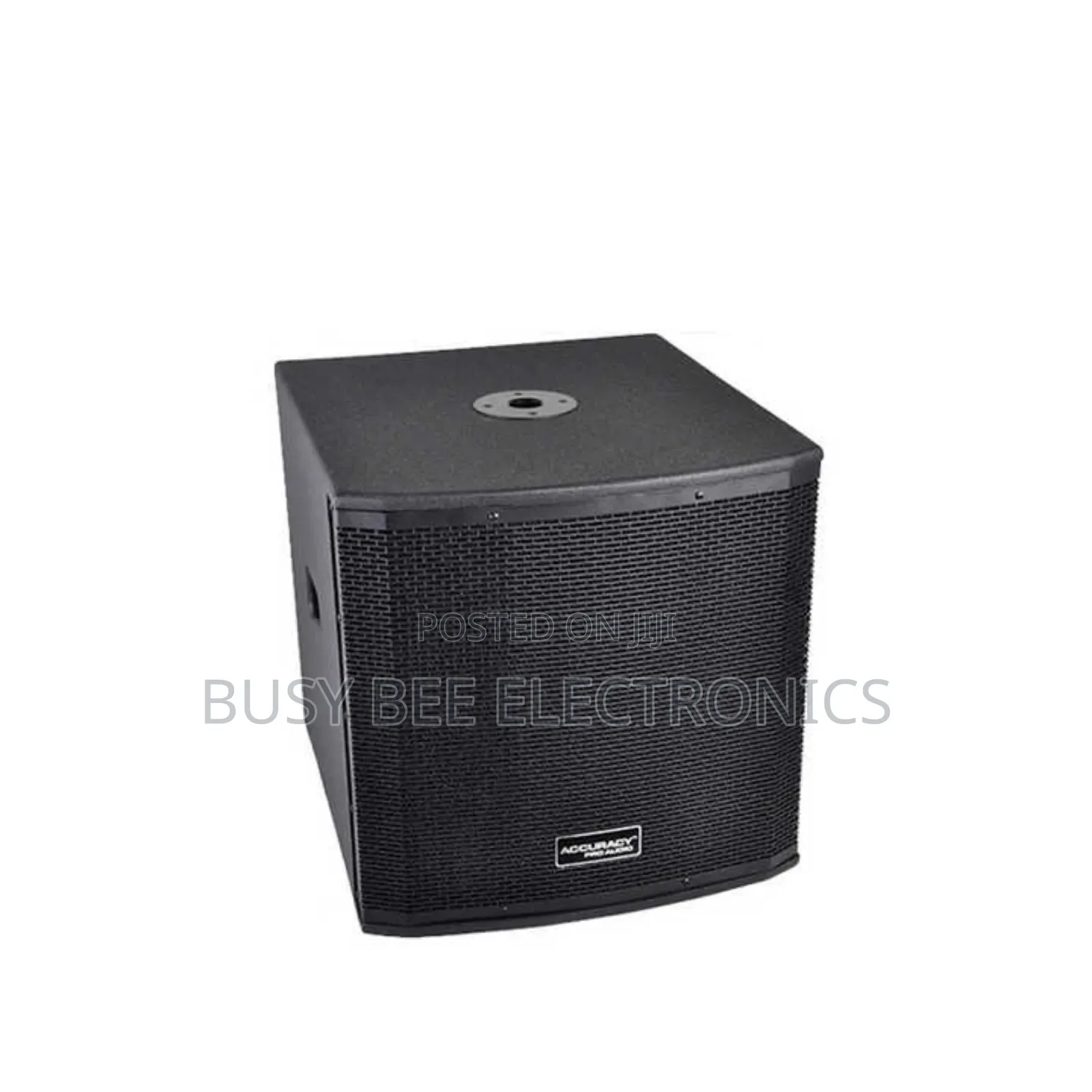 Soundking Bass Speaker