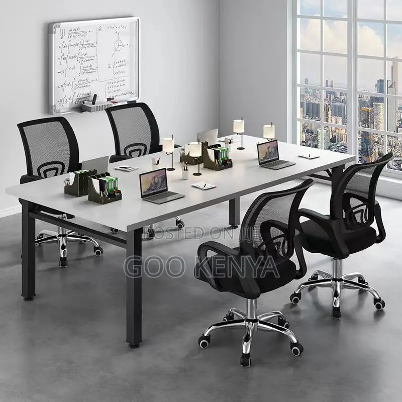Office Chair; Adjustable Swivel Office Chair